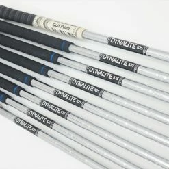 Nike Vapor Speed Iron Set 4-Pw, Aw Regular Flex Dynalite 105 1065329 Excellent -Adams Golf Shop 01065329 2 42499.1677677508