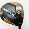 Callaway Mavrik Sub Zero 9° Driver Stiff Flex Tensei 1065340 Good