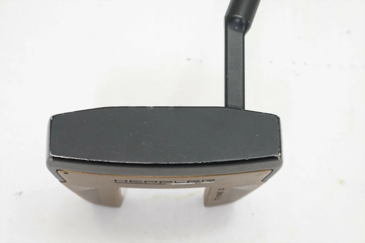 Ping Heppler Tyne 3 34" Putter Good Rh 1065472 4 Ping Heppler Tyne 3 34" Putter Good Rh 1065472 - Image 2