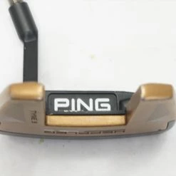 Ping Heppler Tyne 3 34" Putter Good Rh 1065472 10 Ping Heppler Tyne 3 34" Putter Good Rh 1065472 -Adams Golf Shop 01065472 3 11660.1677167518
