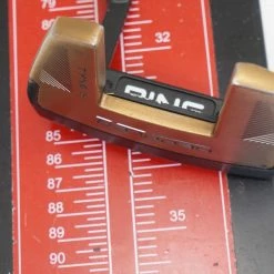 Ping Heppler Tyne 3 34" Putter Good Rh 1065472 13 Ping Heppler Tyne 3 34" Putter Good Rh 1065472 -Adams Golf Shop 01065472 6 94396.1677167520