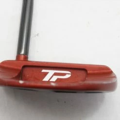 Taylormade Tp Red Collection Ardmore 35" Putter Fair Rh 1065473 Super Stroke -Adams Golf Shop 01065473 4 85652.1677167978