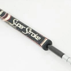 Taylormade Tp Red Collection Ardmore 35" Putter Fair Rh 1065473 Super Stroke -Adams Golf Shop 01065473 5 67426.1677167979