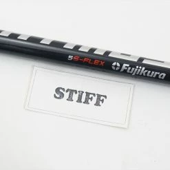 Taylormade M6 9° Driver Stiff Flex Atmos 1065540 Good -Adams Golf Shop 01065540 5 85910.1677691529