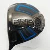 Ping G Ls Tec 9° Driver Stiff Flex Alta 1065603 Excellent Left Hand Lh