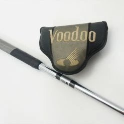Never Compromise Voodoo 33" Putter Good Rh 1065620 -Adams Golf Shop 01065620 5 31462.1677167221