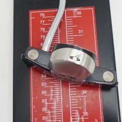 Never Compromise Voodoo 33" Putter Good Rh 1065620 -Adams Golf Shop 01065620 6 44688.1677167222