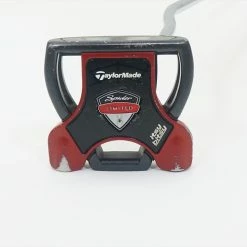 Taylormade Spider Limited Itsy Bitsy 33" Putter Fair Rh 1065635