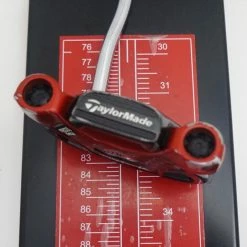 Taylormade Spider Limited Itsy Bitsy 33" Putter Fair Rh 1065635 -Adams Golf Shop 01065635 6 64123.1677167656