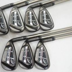 Callaway Big Bertha Os Iron Set 5-Pw, Aw Senior Recoil Es 460 Graphite 1065642 8 Callaway Big Bertha Os Iron Set 5-Pw, Aw Senior Recoil Es 460 Graphite 1065642 -Adams Golf Shop 01065642 3 97828.1677677654
