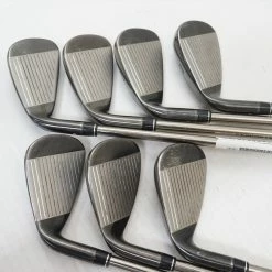 Callaway Big Bertha Os Iron Set 5-Pw, Aw Senior Recoil Es 460 Graphite 1065642 9 Callaway Big Bertha Os Iron Set 5-Pw, Aw Senior Recoil Es 460 Graphite 1065642 -Adams Golf Shop 01065642 4 60663.1677677655