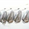 Taylormade P760 Iron Set 4-9 Iron Stiff Kbs Tour C-Taper Lite 110 1065716 Good -Adams Golf Shop 01065716 1 86918.1677677545