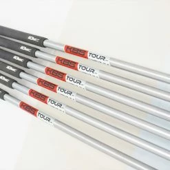 Taylormade P760 Iron Set 4-9 Iron Stiff Kbs Tour C-Taper Lite 110 1065716 Good -Adams Golf Shop 01065716 2 25629.1677677545