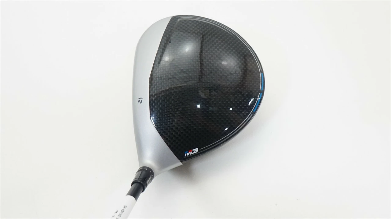 Taylormade M3 9.5° Driver Extra Stiff Flex Hzrdus 1065771 Good 6 Taylormade M3 9.5° Driver Extra Stiff Flex Hzrdus 1065771 Good - Image 4