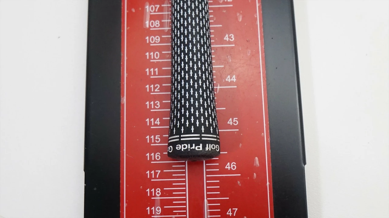 Taylormade M3 9.5° Driver Extra Stiff Flex Hzrdus 1065771 Good 9 Taylormade M3 9.5° Driver Extra Stiff Flex Hzrdus 1065771 Good - Image 7