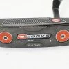 Odyssey O-Works 1 Tank 34" Putter Good Rh 1065862 Super Stroke Grip -Adams Golf Shop 01065862 1 11396.1677167804
