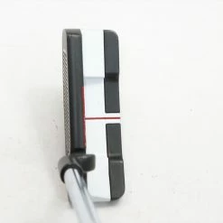 Odyssey O-Works 1 Tank 34" Putter Good Rh 1065862 Super Stroke Grip -Adams Golf Shop 01065862 5 66295.1677167806