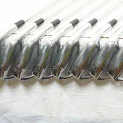 Taylormade P7Mc Iron Set 3-Pw Extra Stiff Project X Ls 125G 6.5 1065908 Good