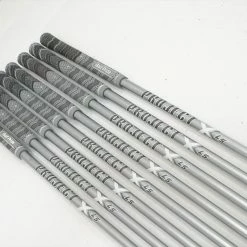 Taylormade P7Mc Iron Set 3-Pw Extra Stiff Project X Ls 125G 6.5 1065908 Good -Adams Golf Shop 01065908 3 82088.1677677093