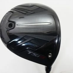 Titleist Tsi3 10° Driver Regular Flex Kuro Kage 1065920 Good