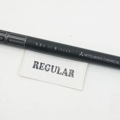 Titleist Tsi3 10° Driver Regular Flex Kuro Kage 1065920 Good -Adams Golf Shop 01065920 5 78555.1677691771