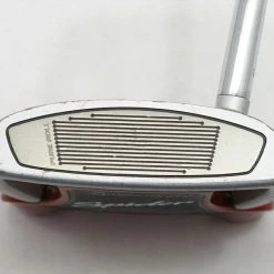 Taylormade Spider Tour Platinum 35" Putter Fair Rh 1065923 -Adams Golf Shop 01065923 3 13378.1677167537