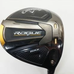 Callaway Rogue St Max 12° Driver Stiff Flex Tensei 1065936 Good