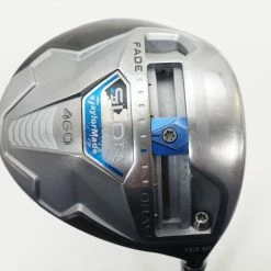 Taylormade Sldr 10.5° Driver Stiff Flex Speeder 57 1065955 Good