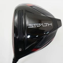 Taylormade Stealth 9° Driver Regular Flex Ventus 1065981 Good Left Hand Lh