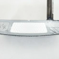 New Cleveland Frontline 10.5 Single Bend 35" Putter Rh 1066087 -Adams Golf Shop 01066087 2 74694.1677167627