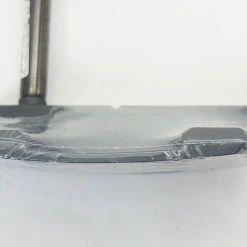 New Cleveland Frontline 10.5 Single Bend 35" Putter Rh 1066087 -Adams Golf Shop 01066087 3 66393.1677167628