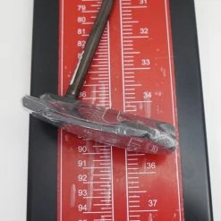 New Cleveland Frontline 10.5 Single Bend 35" Putter Rh 1066087 -Adams Golf Shop 01066087 6 84713.1677167629