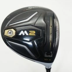 Taylormade M2 10.5° Driver Senior Flex Sf Jupiter 1066187 Good