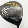 Cleveland Hi-Bore Xl Tour 9.5° Driver Extra Stiff Flex Aldila Nv 1066350 Good -Adams Golf Shop 01066350 1 20362.1677692624