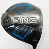 Ping G 10.5° Driver Regular Flex Alta 1066566 Good -Adams Golf Shop 01066566 1 95936.1677691517