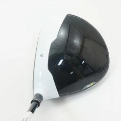 Taylormade M2 2017 10.5° Driver Regular Flex Fujikura Pro 60 1066582 Good 12 Taylormade M2 2017 10.5° Driver Regular Flex Fujikura Pro 60 1066582 Good -Adams Golf Shop 01066582 4 11072.1677692193