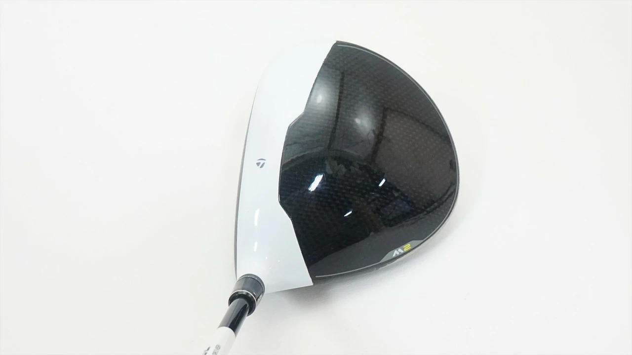 Taylormade M2 2017 10.5° Driver Regular Flex Fujikura Pro 60 1066582 Good 6 Taylormade M2 2017 10.5° Driver Regular Flex Fujikura Pro 60 1066582 Good - Image 4