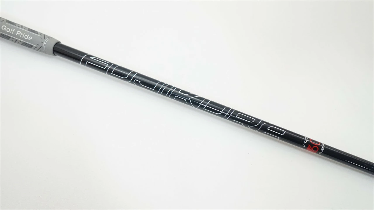 Taylormade M2 2017 10.5° Driver Regular Flex Fujikura Pro 60 1066582 Good 8 Taylormade M2 2017 10.5° Driver Regular Flex Fujikura Pro 60 1066582 Good - Image 6