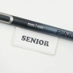 Ping G425 Max 9° Driver Senior Flex Alta Cb 1066647 Excellent -Adams Golf Shop 01066647 5 18616.1677691454