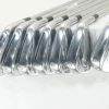 Taylormade P790 2019 Iron Set 4-Pw Stiff Flex Kbs Tour Flt 120 1066729 Good
