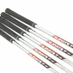 Ping G400 White Dot Iron Set 6-Pw Regular Elevate 95 Vss 66746 Good Left Hand Lh -Adams Golf Shop 01066746 3 30487.1677677733