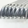 Taylormade P770 2020 Iron Set 4-Pw Stiff Flex Project X 6.0 Steel 1066752 Good