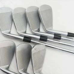 Taylormade P7Mc Iron Set 4-Pw Stiff Flex Project X 6.0 Steel 1066818 Good -Adams Golf Shop 01066818 4 14063.1677677238