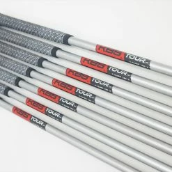 Taylormade P770 2020 Iron Set 4-Pw Extra Stiff Kbs Tour C-Taper 130 1066828 Good -Adams Golf Shop 01066828 2 12404.1677677724