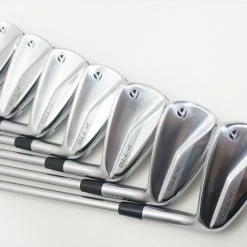 Taylormade P770 2020 Iron Set 4-Pw Extra Stiff Kbs Tour C-Taper 130 1066828 Good -Adams Golf Shop 01066828 4 73804.1677677725