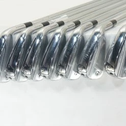 Taylormade P790 2019 Iron Set 4-Pw Regular Dynamic Gold 105 Vss Pro 1066957 Good