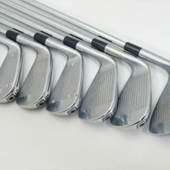 Taylormade P790 2019 Iron Set 4-Pw Regular Dynamic Gold 105 Vss Pro 1066957 Good -Adams Golf Shop 01066957 3 53326.1677677709