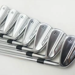 Taylormade P790 2019 Iron Set 4-Pw Regular Dynamic Gold 105 Vss Pro 1066957 Good -Adams Golf Shop 01066957 4 97081.1677677709