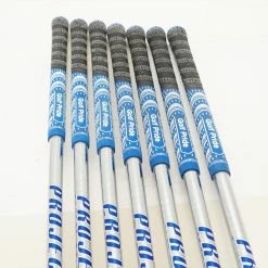 Taylormade P770 2020 Iron Set 4-Pw Stiff Flex Project X Lz 120G 6.0 1067105 Good -Adams Golf Shop 01067105 3 35553.1677677589