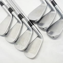 Taylormade P770 2020 Iron Set 4-Pw Stiff Flex Project X Lz 120G 6.0 1067105 Good -Adams Golf Shop 01067105 4 18377.1677677590